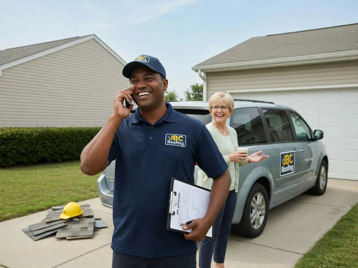 Roof Replacement Harpers Ferry, WV FAQs